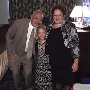 Meet your Posher, Isabella